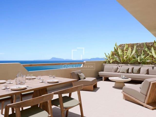 Ático en venta en Cullera, Valencia Costa Valencia