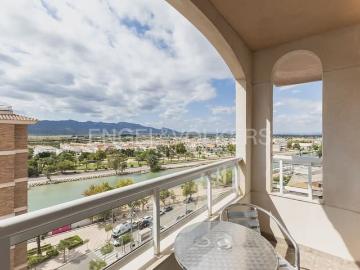 Ático en venta en Cullera, Valencia Costa Valencia