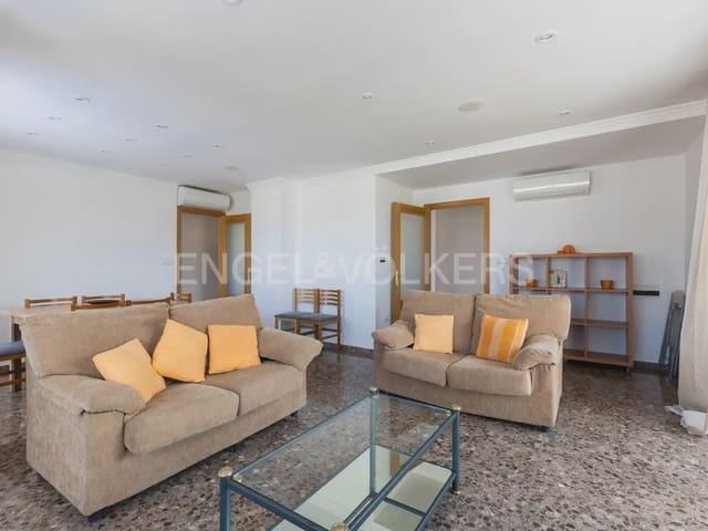 Ático en venta en Cullera, Valencia Costa Valencia