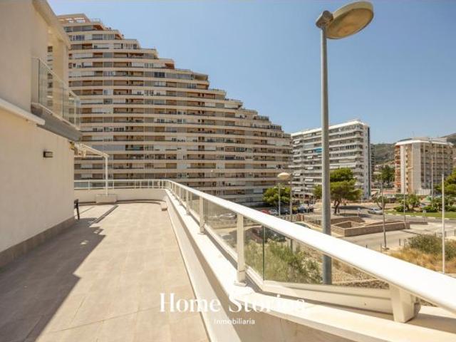 Atico en Venta en Cullera, Valencia