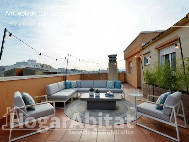 Ático en Venta en Daimús