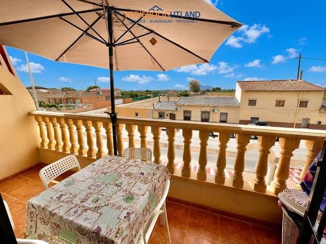 Ático en venta en Daya Nueva, Alicante