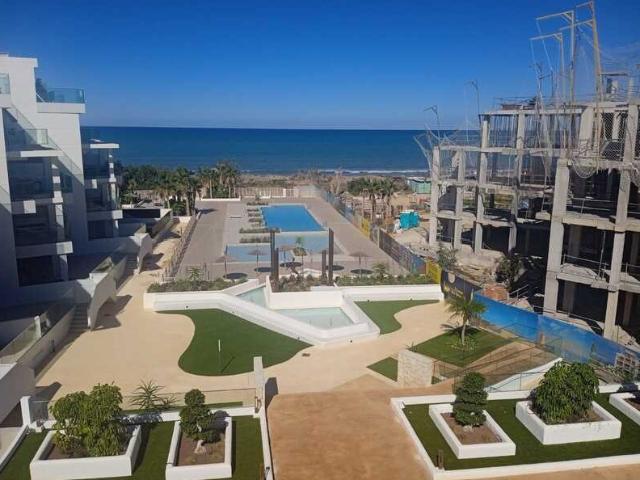 Ático en Venta en Denia Alicante