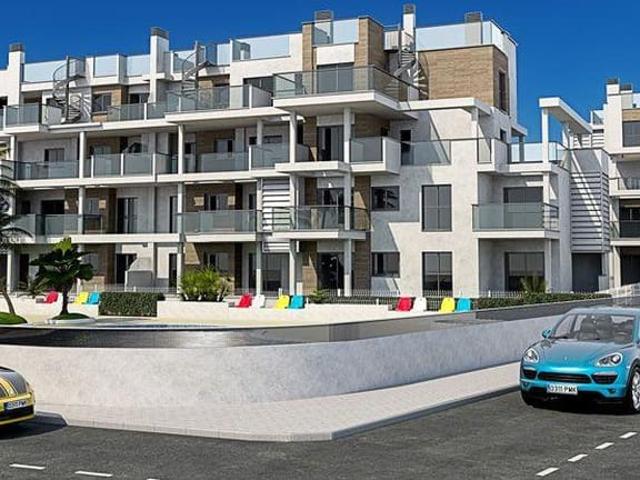 Ático en venta en Dénia, Alicante Costa Blanca