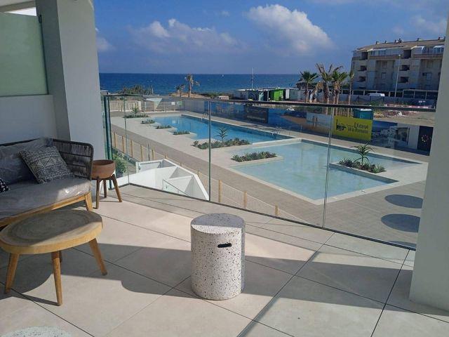 Ático en venta en Dénia, Alicante Costa Blanca