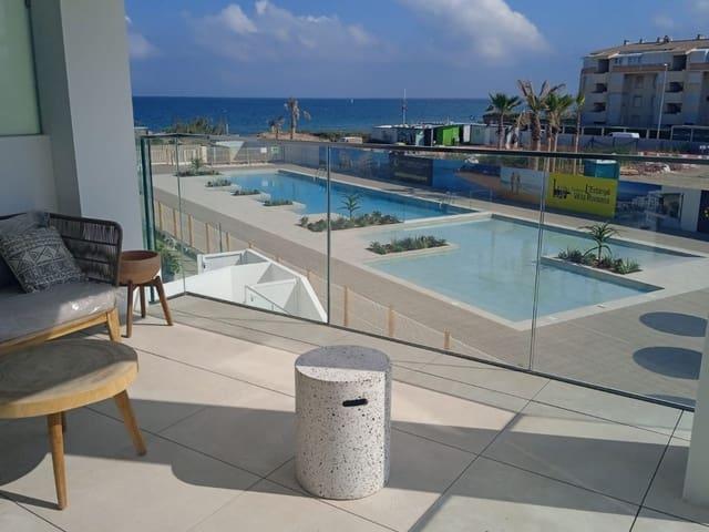 Ático en venta en Dénia, Alicante Costa Blanca