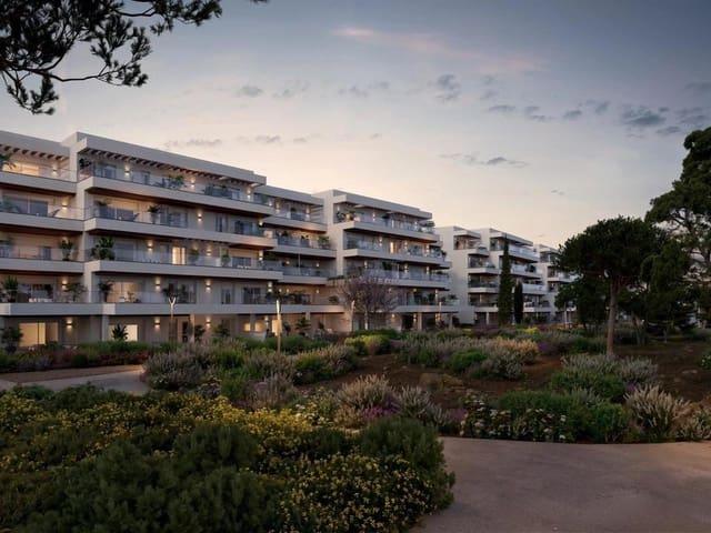 Ático en venta en Dénia, Alicante Costa Blanca