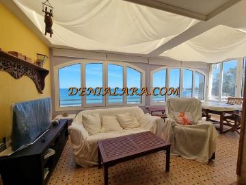 Ático en venta en Dénia, Alicante Costa Blanca