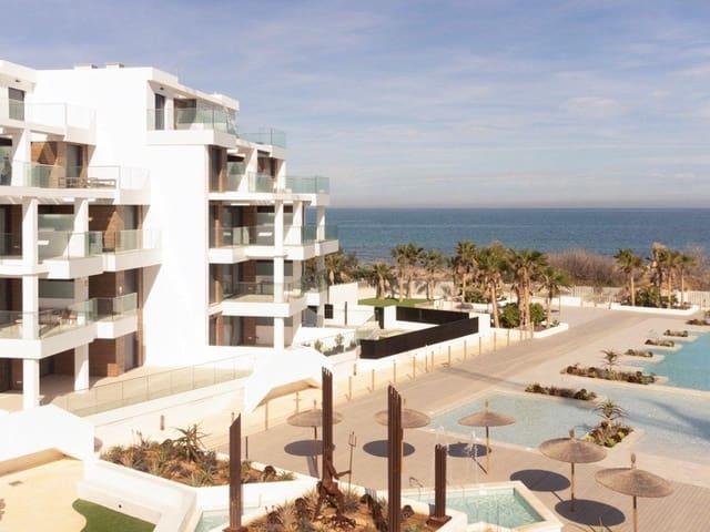 Ático en venta en Dénia, Alicante Costa Blanca