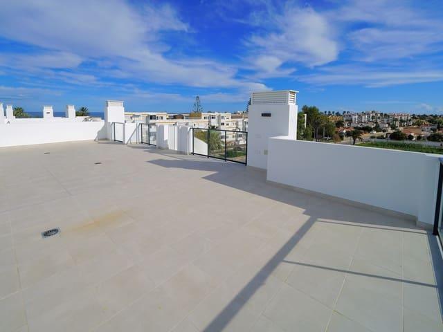 Ático en venta en Dénia, Alicante Costa Blanca