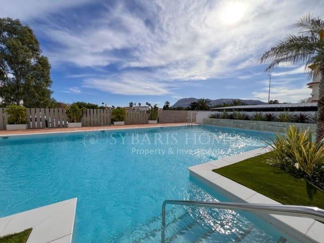 Ático en venta en Dénia, Alicante Costa Blanca