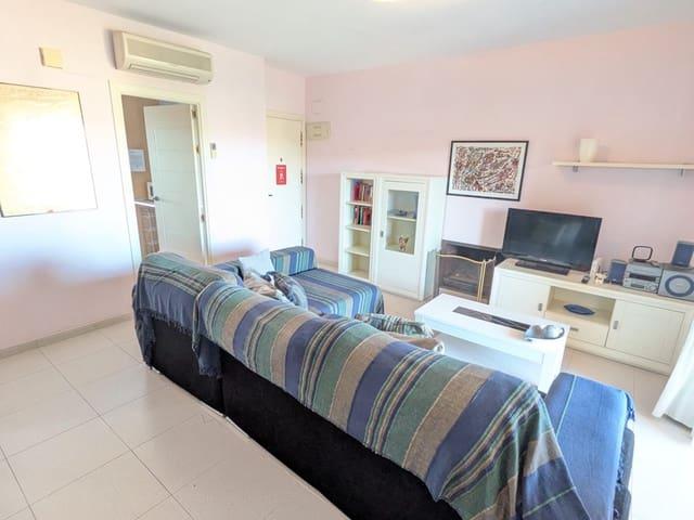 Ático en venta en Dénia, Alicante Costa Blanca