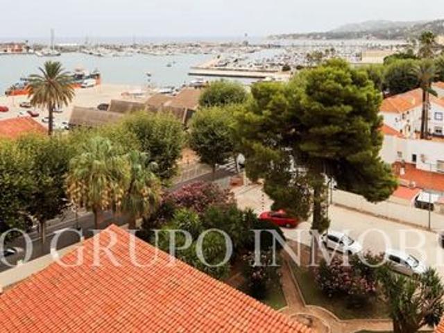 Ático en venta en Dénia, Alicante Costa Blanca