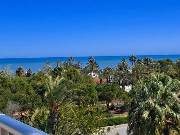 Ático en venta en Dénia, Alicante Costa Blanca