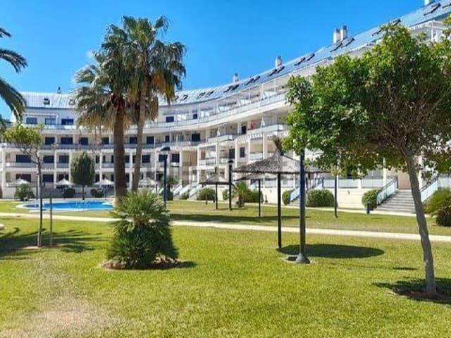 Ático en venta en Dénia, Alicante Costa Blanca