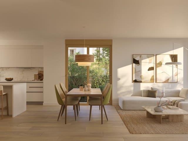Ático en venta en Dénia, Alicante Costa Blanca