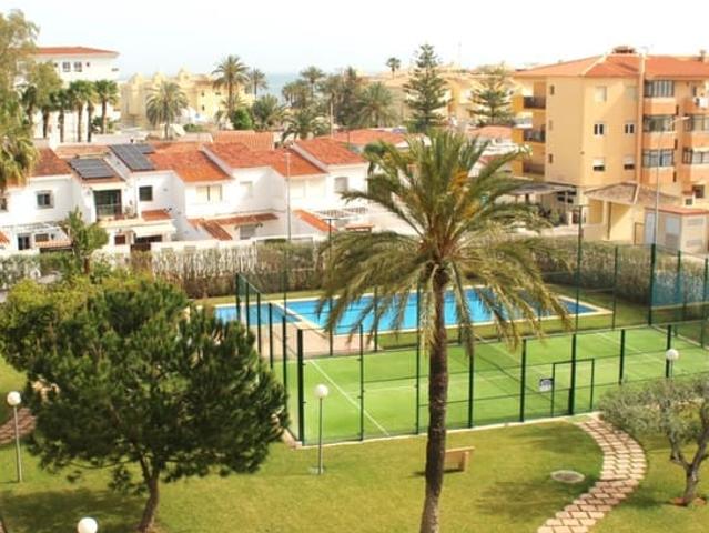Ático en venta en Dénia, Alicante Costa Blanca