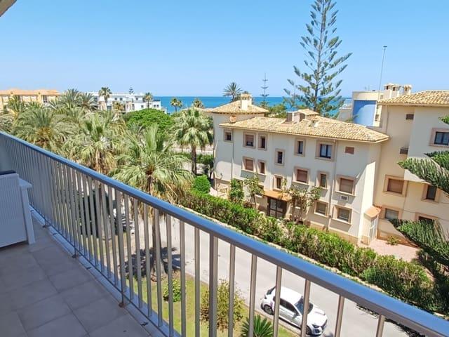 Ático en venta en Dénia, Alicante Costa Blanca