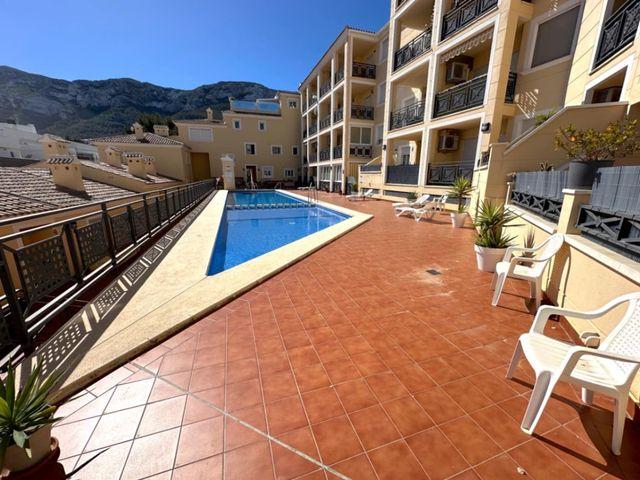 Ático en venta en Dénia, Alicante Costa Blanca