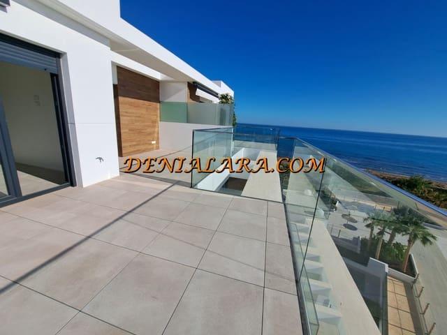 Ático en venta en Dénia, Alicante Costa Blanca