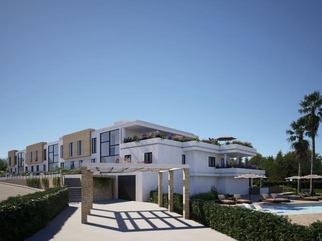 Ático en venta en Dénia, Alicante Costa Blanca