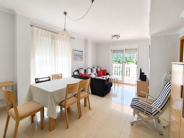 Ático en venta en Dénia, Alicante Costa Blanca