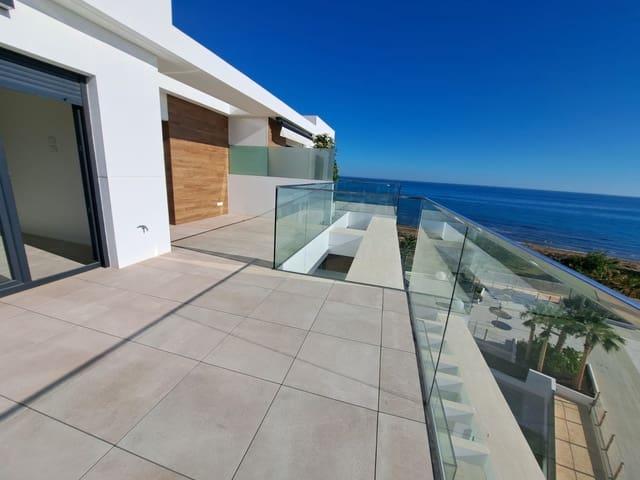 Ático en venta en Dénia, Alicante Costa Blanca