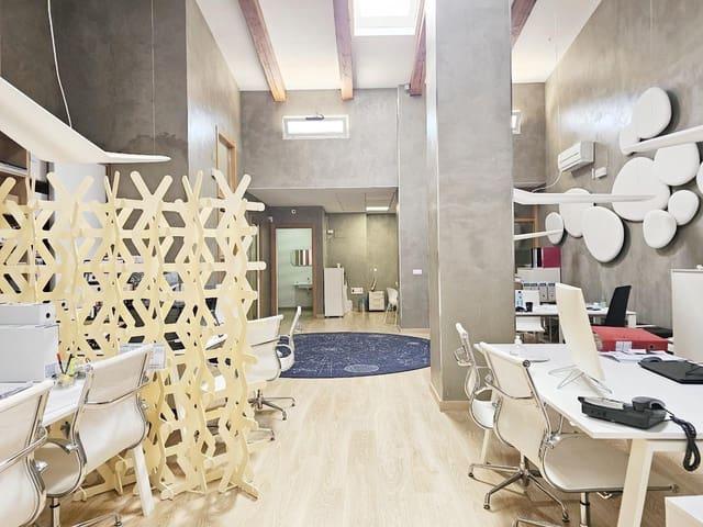 Ático en venta en Dénia, Alicante Costa Blanca