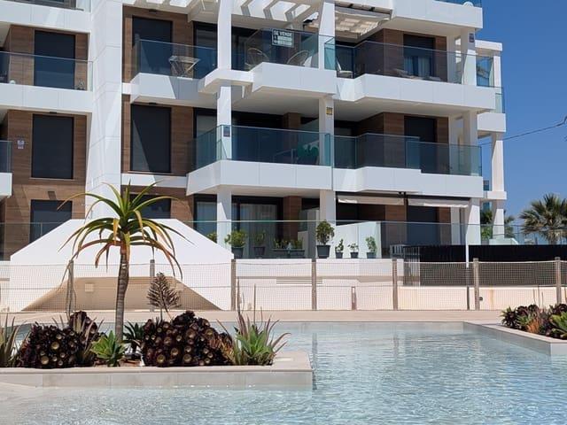 Ático en venta en Dénia, Alicante Costa Blanca