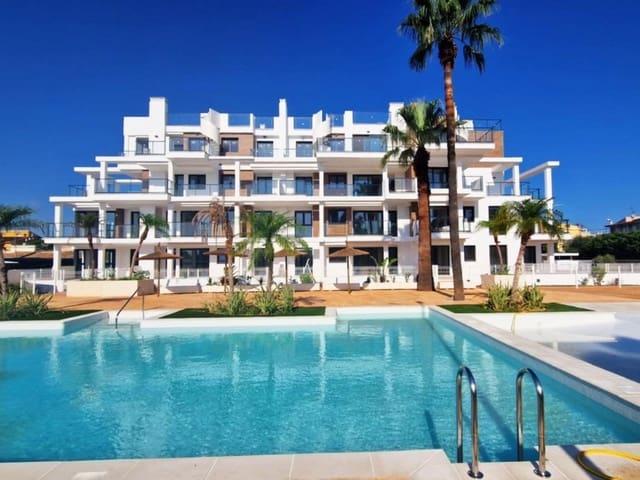 Ático en venta en Dénia, Alicante Costa Blanca