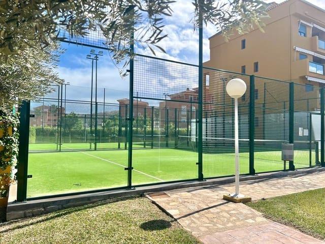 Ático en venta en Dénia, Alicante Costa Blanca
