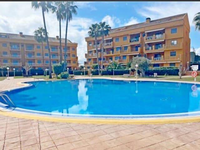 Ático en venta en Dénia, Alicante Costa Blanca