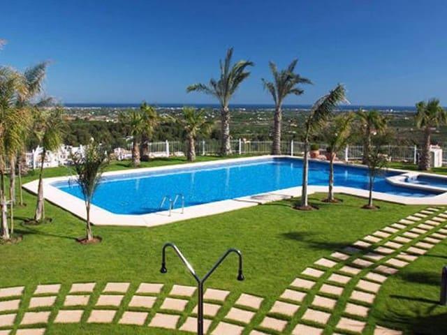 Ático en venta en Dénia, Alicante Costa Blanca