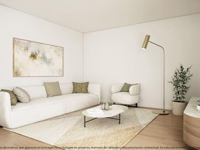 Ático en venta en Dénia, Alicante Costa Blanca
