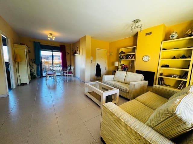 Ático en venta en Dénia, Alicante Costa Blanca