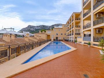 Ático en venta en Dénia, Alicante Costa Blanca