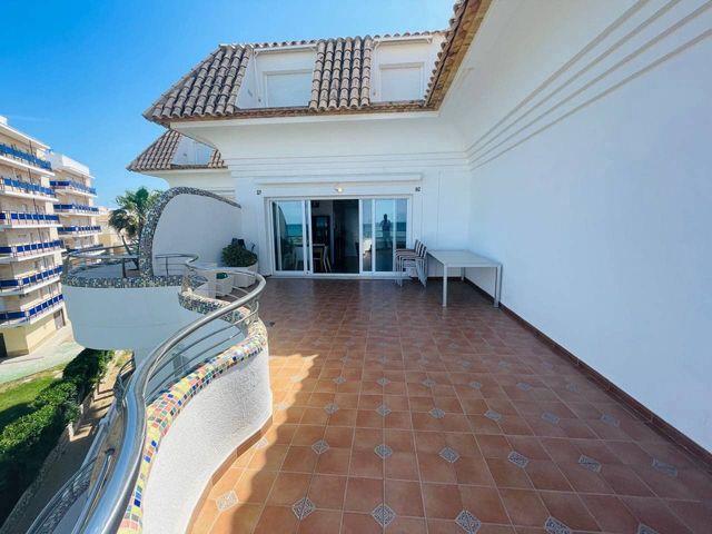 Ático en venta en Dénia, Alicante Costa Blanca