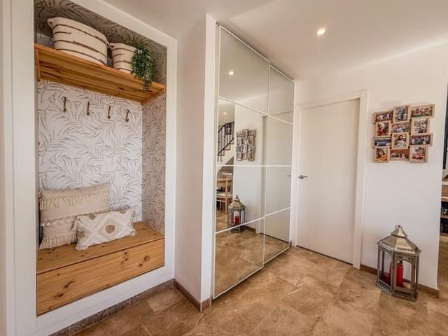 Ático en venta en Dénia, Alicante Costa Blanca
