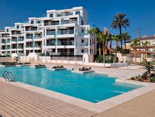 Ático en venta en Dénia, Alicante Costa Blanca