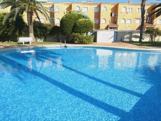 Ático en venta en Dénia, Alicante Costa Blanca