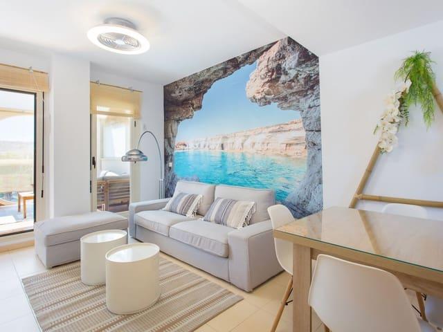 Ático en venta en Dénia, Alicante Costa Blanca