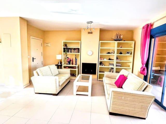 Ático en venta en Dénia, Alicante Costa Blanca