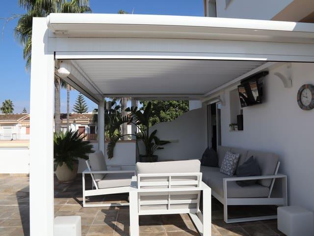 Ático en venta en Dénia, Alicante Costa Blanca