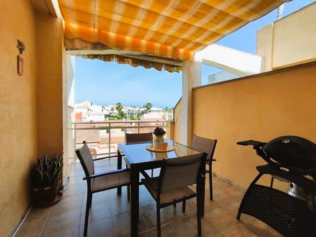 Ático en venta en Dénia, Alicante Costa Blanca