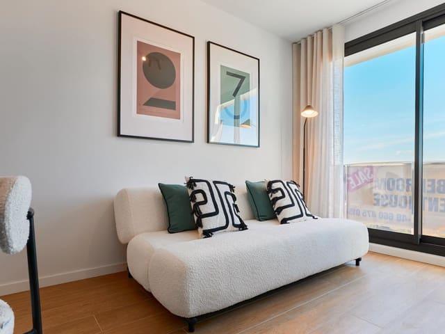 Ático en venta en Dénia, Alicante Costa Blanca
