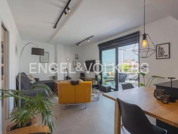 Ático en venta en Dénia, Alicante Costa Blanca