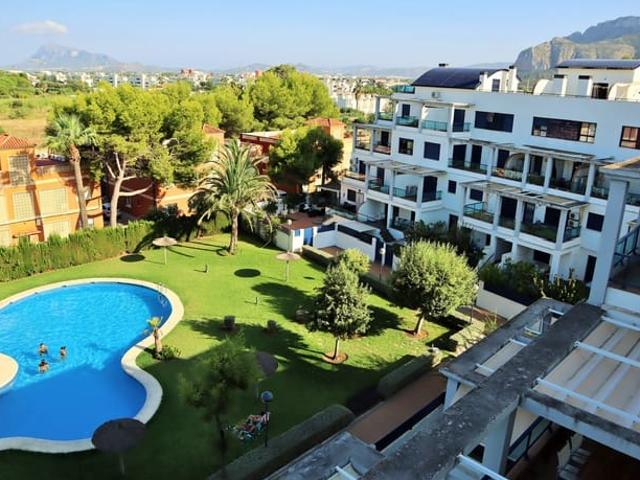 Ático en venta en Dénia, Alicante Costa Blanca