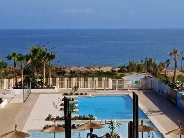 Ático en venta en Dénia, Alicante Costa Blanca