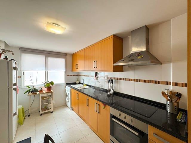 Ático en venta en Dénia, Alicante Costa Blanca