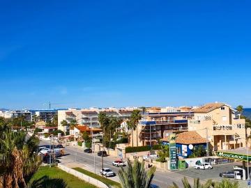 Ático en venta en Dénia, Alicante Costa Blanca